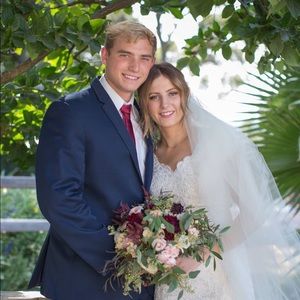 Meet your Posher, Katherine